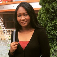 Jennifer Nwokolo