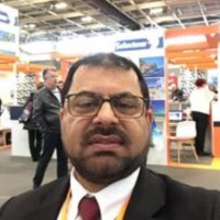 Muhammad Naeem Chaudhry