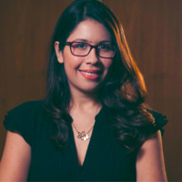 Daniela Shuller De Almeida