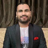 Hemant Tiwari