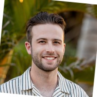 Ryan Eros