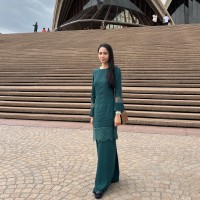 Nur Azreen Ahmad Nazar