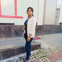 Supriti Ghosh