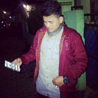 Yoga Saputra