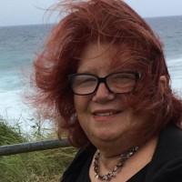 Catherine Mendelsohn