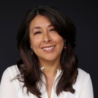 Evelyn Aparicio Medrano, PhD