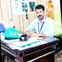 Arslan Khurshid Khan