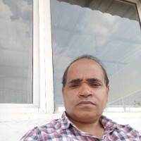 Binod Pandey