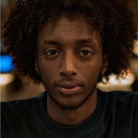 Liiban Mahamud