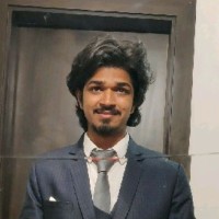 Harshit Mehta