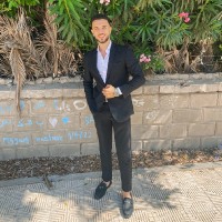Ahmed Wahed