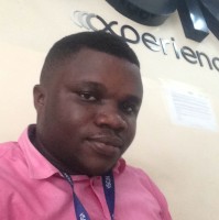 Bismark Ankamah