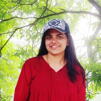 Prajila C V