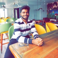Naveen Tammali
