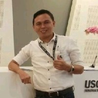 Hendra Walewangko