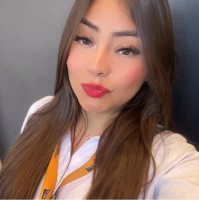Larissa Cristine