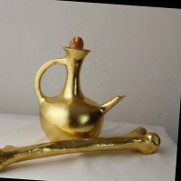 👩🏽🎨 Abezash Tamerat