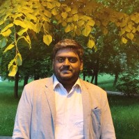 Karthikeyan Velliangiri