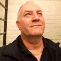 Darren Hoare