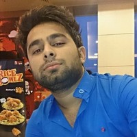Nikhil Gupta