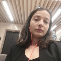 Ezgi Sürmeli