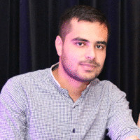 Waleed khan