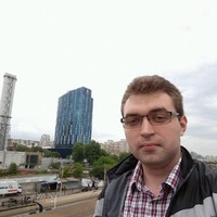 Andrii Zastupailo