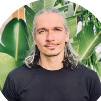 Tom Aldersley-Sramek