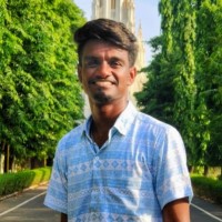 Sri Vigneshwaran