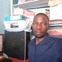 DENNIS WANJALA