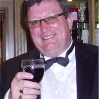Bob Denyer