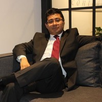 Cuauhtemoc Contreras