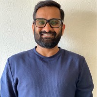Vishnu Bhat
