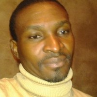 Bongani Nhlabatsi