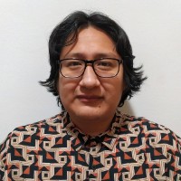 Eduardo Gabriel Paredes Sumba