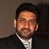 Shaukat Ali