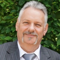 Dieter Oberle