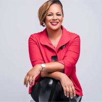 Aysha Treadwell, MBA