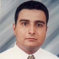 Mohamed Rashdan