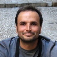 Daniel Méndez García