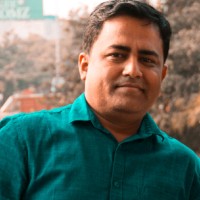 Nawazuddin Ahmed