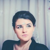 Ксения Гауди