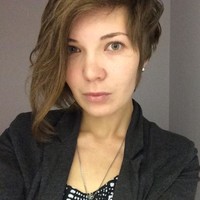 Ивановская Юлия