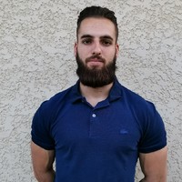Patrick Michel
