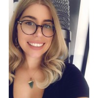 Katie ..
