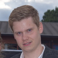 Jonas Lydolf Enevoldsen