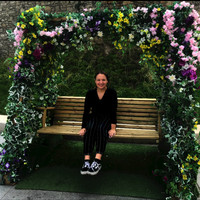 Sophie Lockley