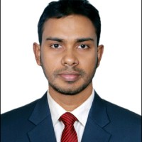 Mohammed Monzur