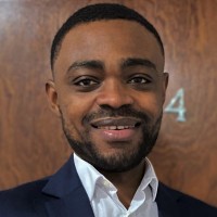 Bernard Tuffour Atuahene