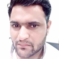 Nitin Umaretiya